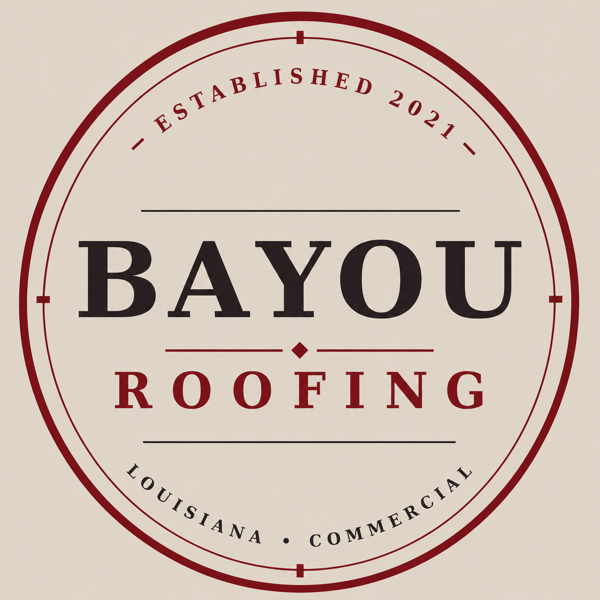 Bayou Roofing